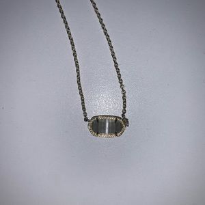 Kendra Scott Eliza Necklace